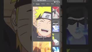 The best anime😎 shorts naruto [upl. by Faruq]