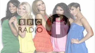 the saturdays  beggin live lounge radio 1 [upl. by Andriana793]