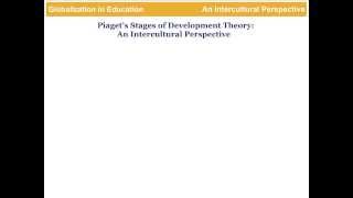 Globalization in Education An Intercultural Perspective [upl. by Zakaria]