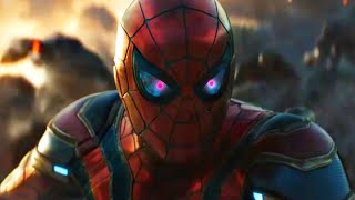 Avengers Endgame Final Battle Scene 2 4K 60fps Avengers Assemble [upl. by Malim642]