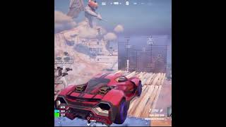 Skybase with Orangeymiracle in fortnite [upl. by Byron]