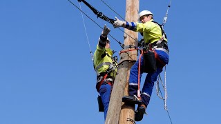 Elektroniker für Betriebstechnik mwd  Süwag Ausbildung [upl. by Gaughan]