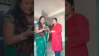 Pati ko vash mein kaise kre divloveammu comedy funny fun funnyscenes [upl. by Thorbert]