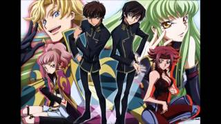 Code Geass Opening 1 Colors 8bit NES Remix [upl. by Deonne]