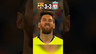 Barcelona 🇪🇸 VS Liverpool 🏴󠁧󠁢󠁥󠁮󠁧󠁿 UCL 2019 Aura Greatest Comeback [upl. by Notlem]