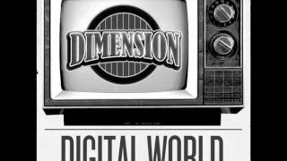 Digital World  Dimension CYN004 FULL [upl. by Goldshlag536]