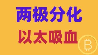 20241126 比特币行情分析｜中短线两极分化，以太吸血暴涨。交易机会来了？怎样合理化操作？10万能不能破？难点较多，别掉队。BTC ETH BNB OKB DOGE LTC AVAX 加密货币 [upl. by Aney]