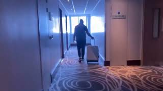 Review NOVOTEL HOTEL LONDON TOWER BRIDGE 🇬🇧🏠 [upl. by Hurlow]