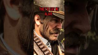 Arthur Morgan is the BEST Comedian Ever RDR2 shorts [upl. by Kcirred]