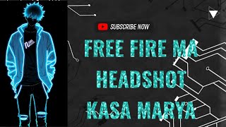 FREE FIRE MA HACK KAISA LAGYA [upl. by Dnalyar443]