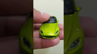 Honda S2000 Lime Green Metallic minigt honda vtec limegreen metallic s2k s2000 cars [upl. by Rramahs199]