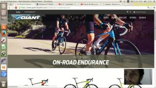 Giant Contend SL 1 Disc vs Giant Defy Advanced 2 [upl. by Reklaw]