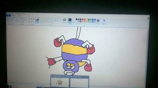 Plan Mario Scuttlebug Suckerpunch [upl. by Frederick]