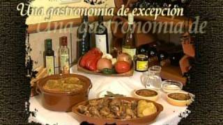 MOLLINA 8 Una Gastronomía de Excepción [upl. by Eiveneg]