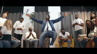 Jonathan C Gambela  Onction official video [upl. by Jodie235]