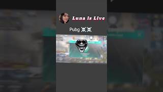 New security system in pubgBGMI 🤯🔥 pubg bgmi girlgamer shorts livevideo [upl. by Nautna289]