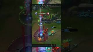 eu tenho esse xerath shorts leagueoflegends wildrift katarina highlights [upl. by Brosy]