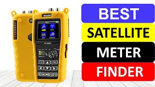 Top 10 Best Satellite Meter Finder In 2022  Satlink Finder [upl. by Econah]