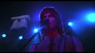 Spinal Tap  quotStonehengequot Guitar Backing Track [upl. by Mozelle]