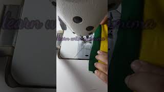 sewing tips and tricks for beginners 🙂 shrots viralvideo shortfeed tiktok episode 5 [upl. by Larson]