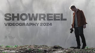 Showreel Videography 2024  Mite Visuals [upl. by Annaiek]