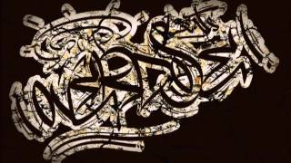 Canserbero  Na instrumental [upl. by Eeram]