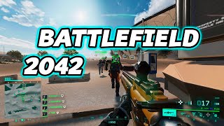 Battlefield 2042 [upl. by Manup]