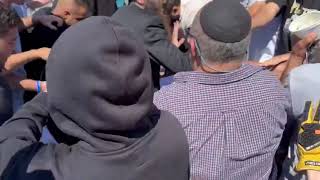 Jews forcibly take wives of wounded soldiers in Ukraine TheJewsinUkraine RussoUkrainianWar [upl. by Enieledam]