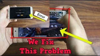 100 Fix PUBG Stuck Internet Server Error Code 15414 iOS amp Android [upl. by Mulderig]