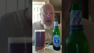 Spaten Oktoberfest Marzen reviewed by BCs Beer Reviews 🍻 SpatensOktoberfest BcsBeerReviews [upl. by Parks]