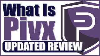 Pivx Coin  Simply Explained [upl. by Middendorf]