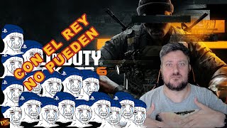 CoD Black Ops 6 ARRASA A PESAR DE LA PRENSA [upl. by Erlewine]