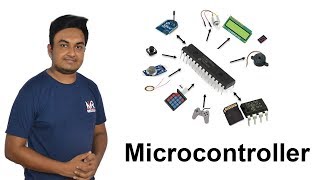 Learn Microcontroller  தமிழ்  Learn Arduino Series in Tamil Ep03 [upl. by Denys]