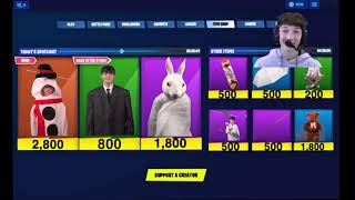 Fortnite Stream [upl. by Gisele807]