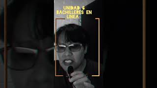 unidad 6 bachilleres en linea enfermedad de prevalencia [upl. by Donegan13]