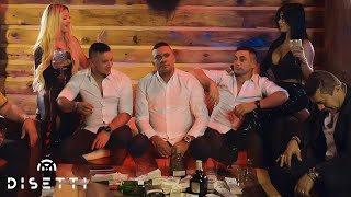 Salud Y Dinero  Francisco Gómez Ft Esteban Y Wilson Video Oficial [upl. by Ylatfen]