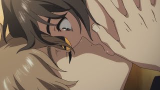 Umibe No Etranger「AMV」 Love Me Like You Do [upl. by Enileme297]