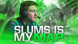 Slums Is My Map [upl. by Beattie]