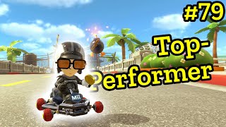 Unsere Performancemap  Kart Challenge mit xTheSolution  79 [upl. by Enahsed]