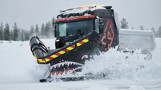 Scania Winter [upl. by Goebel616]