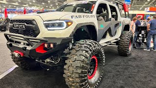 El Mejor Toyota Tacoma que verás hoy [upl. by Olraced915]