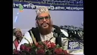 জীবনে সফলতার উপায় Mawlana Delwar Hossain Saidi Waz।0 [upl. by Brandon]