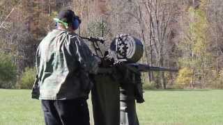 Historical Military Shoot at Fort Harmar Rifle Club [upl. by Chesnut]