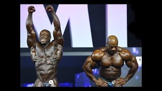 The Shawn Rhoden Story Will Change The Fitness Landscape Forever [upl. by Rossen]