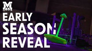 VEX High Stakes Early Season Reveal  MV 85B [upl. by Norit]