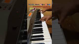 Dragon Ball GT Mi corazón encantado Piano Cover 🎶🎹❤️🎧 pianocover dragonballgt [upl. by Duane868]