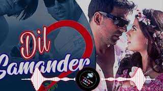 Dil Ke Samander hindisongs letestbollywoodsongs song mnasongs MNAsongsd1s [upl. by Atilrahc]