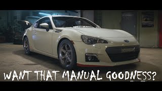 NFS 2015 PC  How To Enable Manual Transmission [upl. by Animaj710]