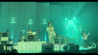 Greta Van Fleet  Barbarians  LIVE  Hard Rock Live Atlantic City NJ  121022  NIGHT 2 [upl. by Leilamag]