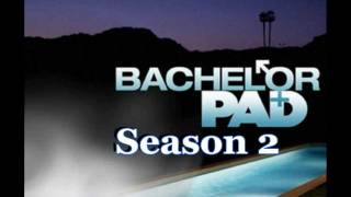 Bachelor Pad 2 Cast  Remixed by EnewsOfcom [upl. by Ellehcit267]